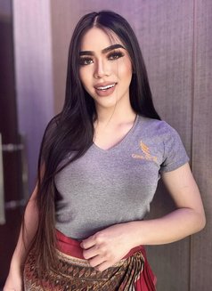 Jazzy Sexy and Naughty 🇹🇭🇦🇪 - Transsexual escort in Dubai Photo 3 of 11