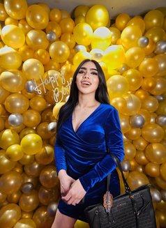 Jazzy Sexy and Naughty 🇹🇭🇦🇪 - Transsexual escort in Dubai Photo 4 of 11