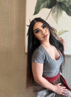 Jazzy Sexy and Naughty 🇹🇭🇦🇪 - Transsexual escort in Dubai Photo 5 of 11