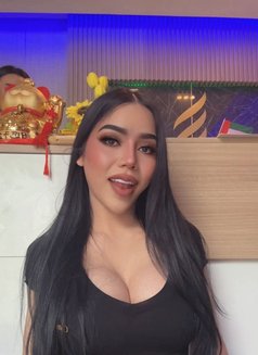 Jazzy Sexy and Naughty 🇹🇭🇦🇪 - Transsexual escort in Dubai Photo 1 of 12