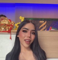 Jazzy Sexy and Naughty 🇹🇭🇦🇪 - Transsexual escort in Dubai Photo 1 of 12
