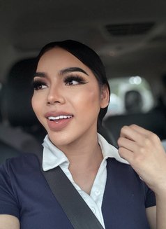 Jazzy Sexy and Naughty 🇹🇭🇦🇪 - Transsexual escort in Dubai Photo 4 of 12