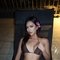 Praya - Transsexual escort in Bangkok