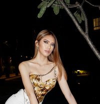 Mary Jess - Acompañantes transexual in Chiang Rai