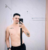 Jazzy - Acompañantes masculino in Doha