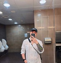 Jazzy - Acompañantes masculino in Doha
