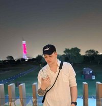 Jazzy - Acompañantes masculino in Doha