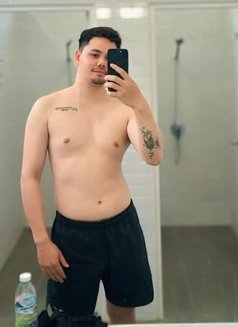 Jazzy - Male escort in Doha Photo 4 of 4