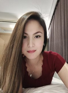 Jazzy TS - Acompañantes transexual in Angeles City Photo 8 of 17