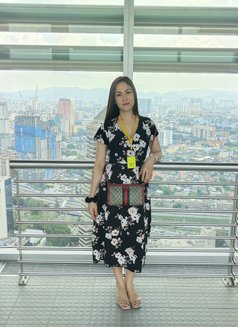Jazzy TS - Acompañantes transexual in Angeles City Photo 13 of 17