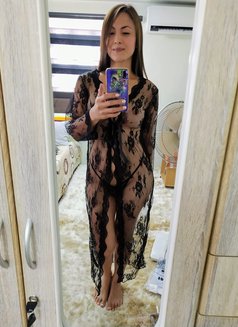 Jazzy TS - Acompañantes transexual in Angeles City Photo 16 of 17