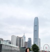 Jazzy TS - masseuse in Angeles City