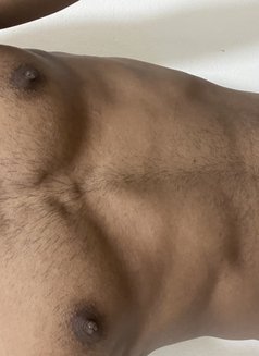 Jazzz - Male escort in Lisbon Photo 4 of 4