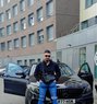 Jazzz - Male escort in Lisbon Photo 3 of 3