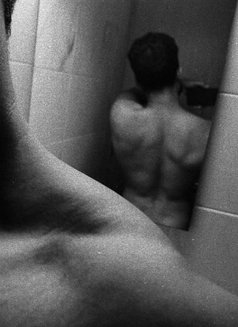 Jazzz - Male escort in Lisbon Photo 2 of 2