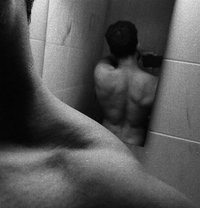 Jazzz - Male escort in Lisbon