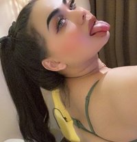 JB BBW - escort in Riyadh