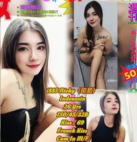 Jb Escort Service Girls - escort in Johor Bahru