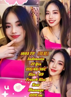 Jb Escort Service Girls - escort in Johor Bahru Photo 3 of 5