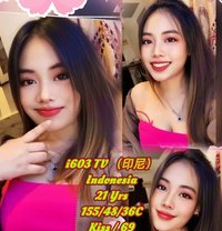 Jb Escort Service Girls - escort in Johor Bahru