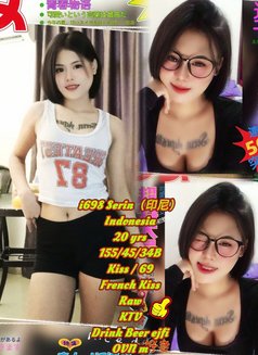 Jb Escort Service Girls - escort in Johor Bahru Photo 4 of 5