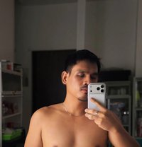 JB_Hard VT - Male escort in Hong Kong