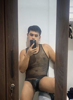 JB_Sensation_Full_Services - Acompañantes masculino in Dubai Photo 22 of 23