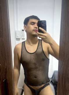 JB_Sensation_Full_Services - Acompañantes masculino in Dubai Photo 23 of 23