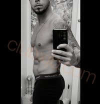 Jb Xox - Male escort in Perth