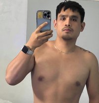 Jb Yanson - Male escort in Kuala Lumpur Photo 1 of 8
