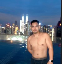 JB_Sensation_Hard VT - Acompañantes masculino in Abu Dhabi