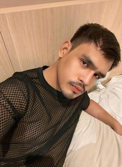 Jb Yanson - Acompañantes masculino in Kuala Lumpur Photo 20 of 22