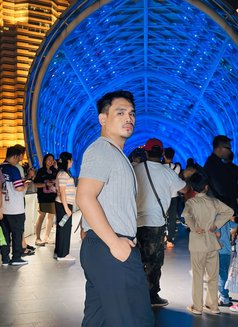Jb Yanson - Acompañantes masculino in Kuala Lumpur Photo 22 of 22
