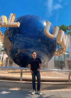 Jb Yanson - Male escort in Manila Photo 13 of 16