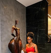Virgin Joy - escort in Lagos, Nigeria