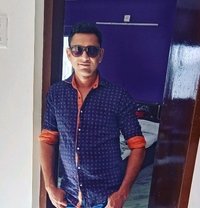 Jboy4u - Acompañantes masculino in Hyderabad