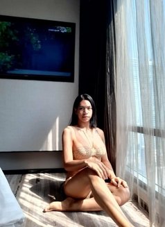 Jc Jessie (VACCINATED) - Transsexual escort in Bangkok Photo 5 of 10
