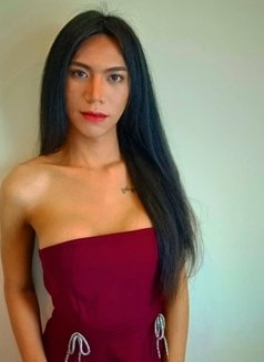 Jc Jessie (VACCINATED) - Transsexual escort in Bangkok Photo 10 of 10