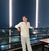 Jcob the Student just arrived - Male escort in Taipei