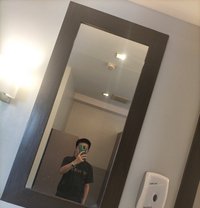 Jcstvsncutie - Male escort in Manila