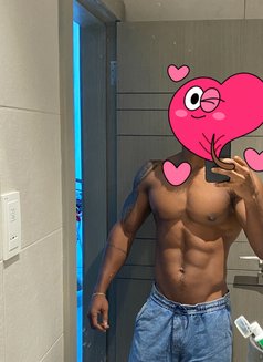 Jd 22 - Male escort in Dubai Photo 3 of 3