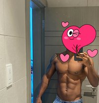 Jd 22 - Male escort in Dubai