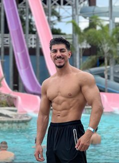 Jd Best Gigo - Male escort in Bangkok Photo 1 of 7