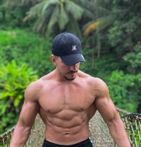 Jd Best Gigo - Male escort in Bangkok