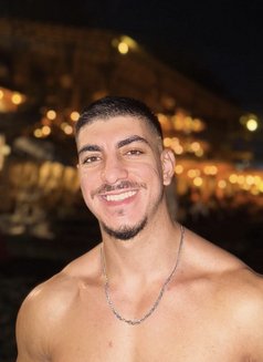 Jd Best Gigo - Male escort in Bangkok Photo 7 of 7