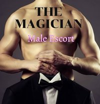 Jd* - Male escort in Ahmedabad