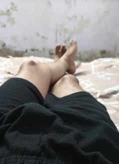 Jd* - Acompañantes masculino in Ahmedabad Photo 3 of 3