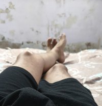 Jd* - Male escort in Ahmedabad