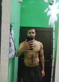 Jd the Master - Acompañantes masculino in Chandigarh Photo 1 of 2