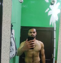 Jd the Master - Acompañantes masculino in Chandigarh